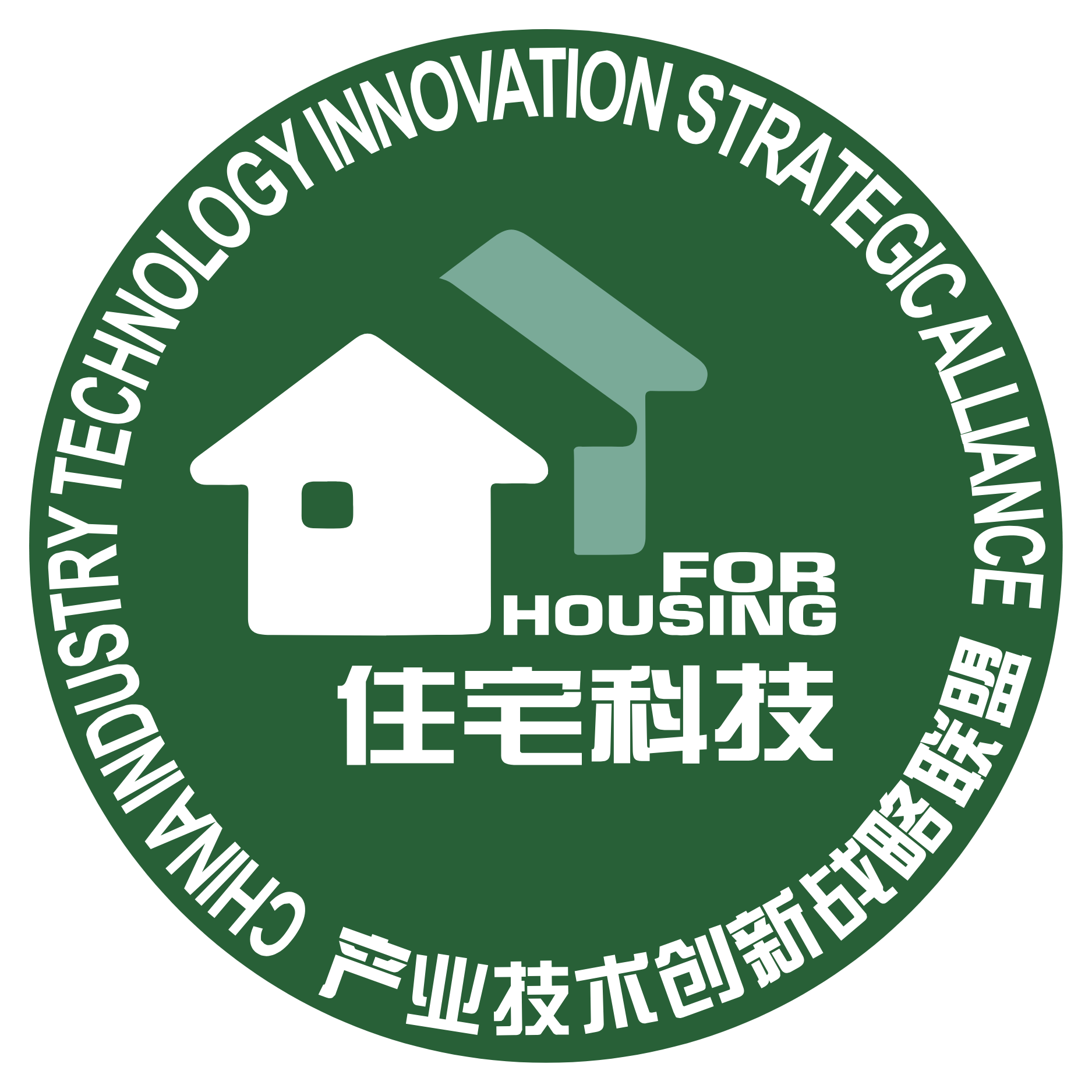 国家住宅科技产业技术创新战略联盟_2025  (600 x 600 px) - 1